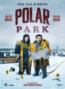 Polar Park