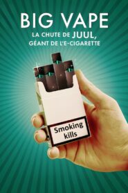 Big Vape : La chute de Juul, géant de l’e-cigarette