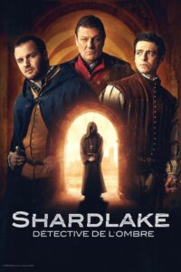 Shardlake : Détective de l’ombre: Season 1