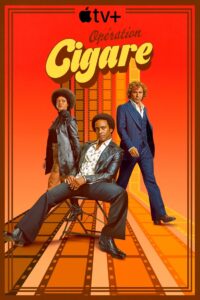 The Big Cigar: Season 1